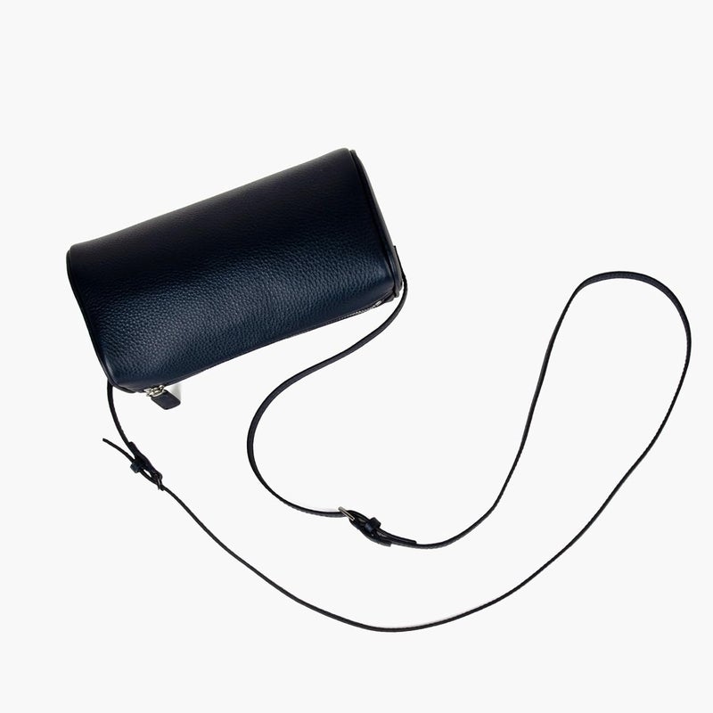 DONNAIN Premium Full-Grained Leather Crossbody Purses for Women, Hobo Bags for Women Crossbody with Adjustable Strap - Image 4